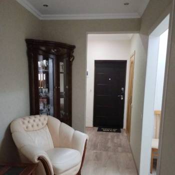 Сдается 1-комнатная квартира, 36 м²