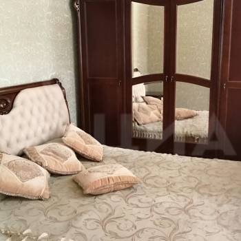 Сдается 1-комнатная квартира, 36 м²