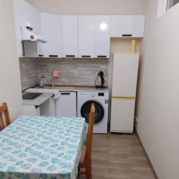 Сдается 1-комнатная квартира, 36 м²