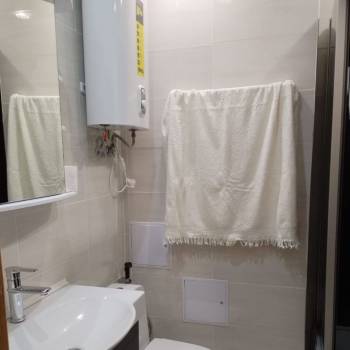 Сдается 1-комнатная квартира, 36 м²
