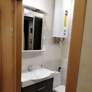 Сдается 1-комнатная квартира, 36 м²