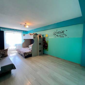 Сдается 1-комнатная квартира, 48 м²