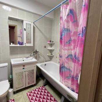 Сдается 1-комнатная квартира, 48 м²