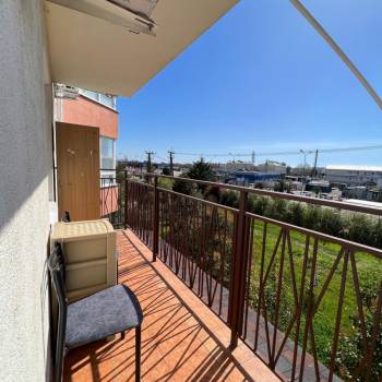 Сдается 1-комнатная квартира, 48 м²