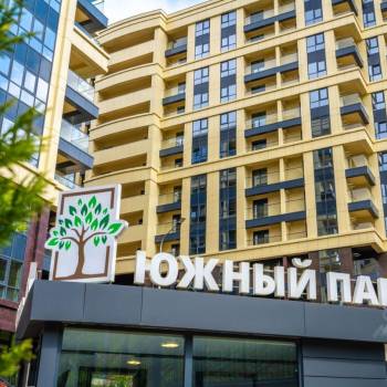 Продается 1-комнатная квартира, 21 м²