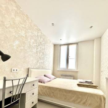 Продается 2-х комнатная квартира, 44,2 м²