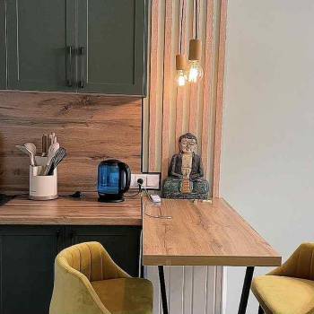 Сдается 1-комнатная квартира, 24 м²