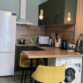 Сдается 1-комнатная квартира, 24 м²