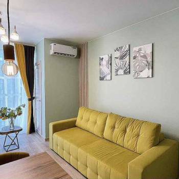 Сдается 1-комнатная квартира, 24 м²