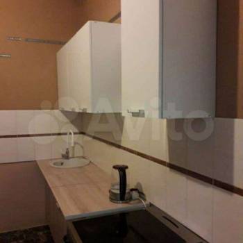 Продается 3-х комнатная квартира, 110 м²