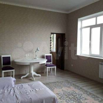 Продается 3-х комнатная квартира, 110 м²