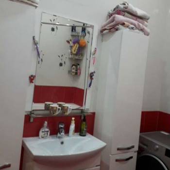 Продается 3-х комнатная квартира, 110 м²