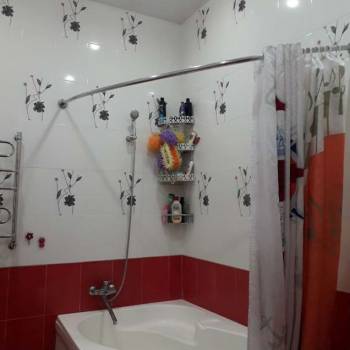 Продается 3-х комнатная квартира, 110 м²
