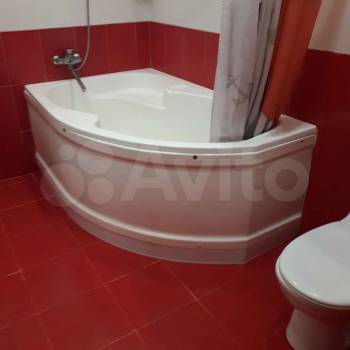 Продается 3-х комнатная квартира, 110 м²