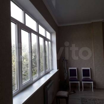 Продается 3-х комнатная квартира, 110 м²
