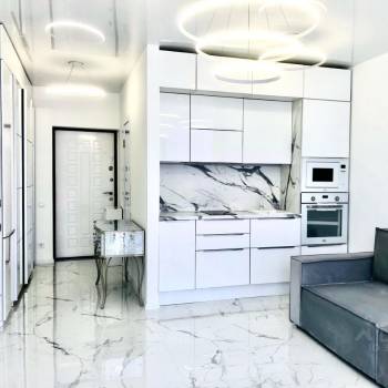 Продается 1-комнатная квартира, 32 м²