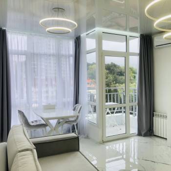 Продается 1-комнатная квартира, 32 м²