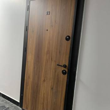 Продается 1-комнатная квартира, 26,6 м²