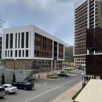 Продается 1-комнатная квартира, 26,6 м²
