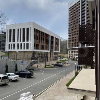 Продается 1-комнатная квартира, 26,6 м²