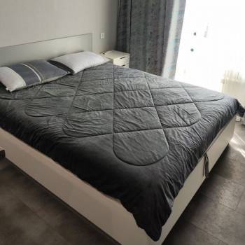 Продается 1-комнатная квартира, 24 м²