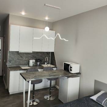Продается 1-комнатная квартира, 24 м²