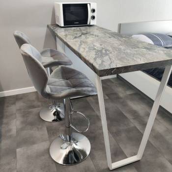 Продается 1-комнатная квартира, 24 м²