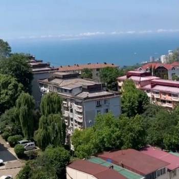 Продается 1-комнатная квартира, 24 м²