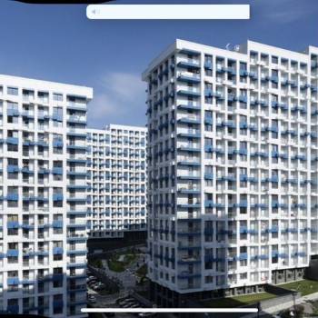 Продается 1-комнатная квартира, 24 м²