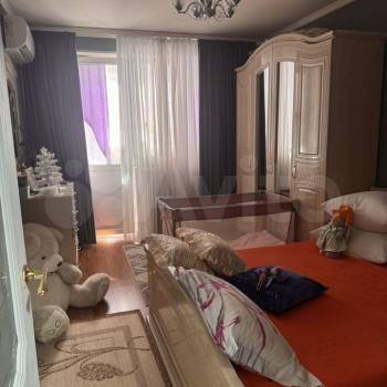 Продается 3-х комнатная квартира, 71,4 м²
