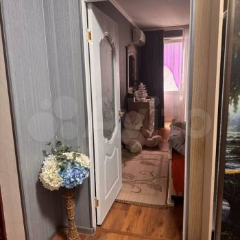 Продается 3-х комнатная квартира, 71,4 м²