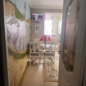 Продается 3-х комнатная квартира, 71,4 м²