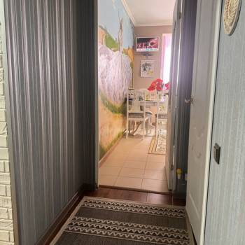 Продается 3-х комнатная квартира, 71,4 м²