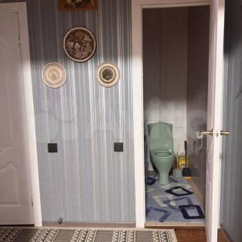 Продается 3-х комнатная квартира, 71,4 м²