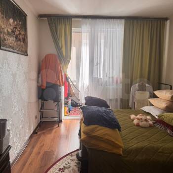 Продается 3-х комнатная квартира, 71,4 м²