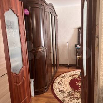 Продается 3-х комнатная квартира, 71,4 м²