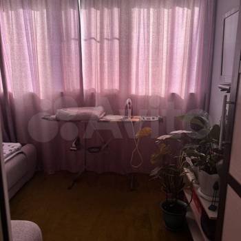 Продается 3-х комнатная квартира, 71,4 м²