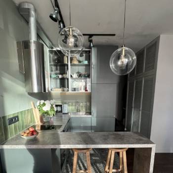 Продается 1-комнатная квартира, 38,2 м²