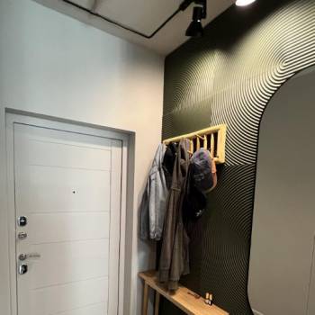 Продается 1-комнатная квартира, 38,2 м²