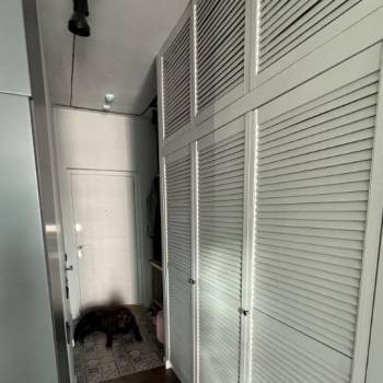 Продается 1-комнатная квартира, 38,2 м²