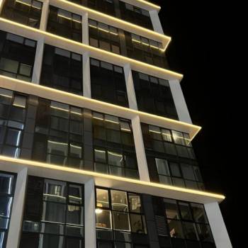 Продается 1-комнатная квартира, 38,2 м²