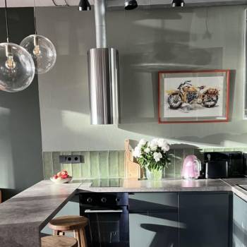 Продается 1-комнатная квартира, 38,2 м²