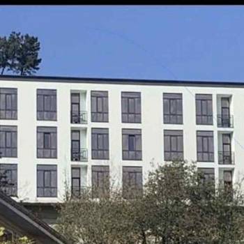 Сдается 1-комнатная квартира, 24 м²