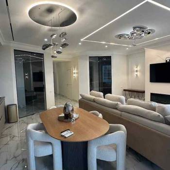 Сдается Многокомнатная квартира, 100 м²