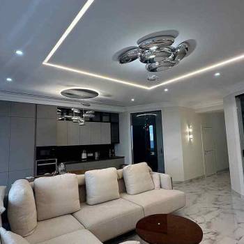 Сдается Многокомнатная квартира, 100 м²