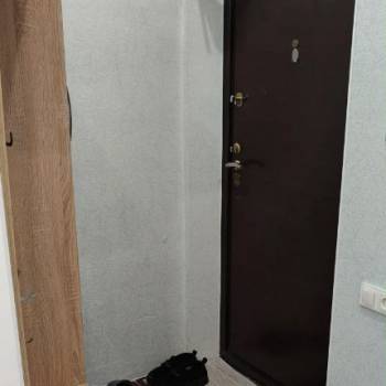 Сдается 1-комнатная квартира, 19,6 м²