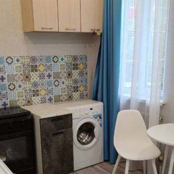 Сдается 1-комнатная квартира, 19,6 м²