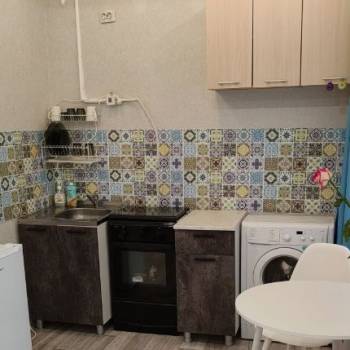 Сдается 1-комнатная квартира, 19,6 м²