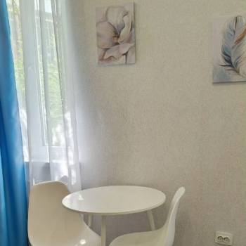Сдается 1-комнатная квартира, 19,6 м²
