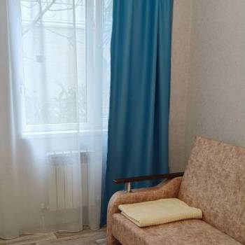 Сдается 1-комнатная квартира, 19,6 м²